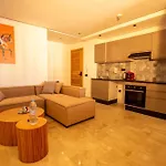 Spinoza House Appart Hotel