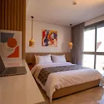 Spinoza House Appart Hotel