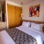 Spinoza House Appart Hotel
