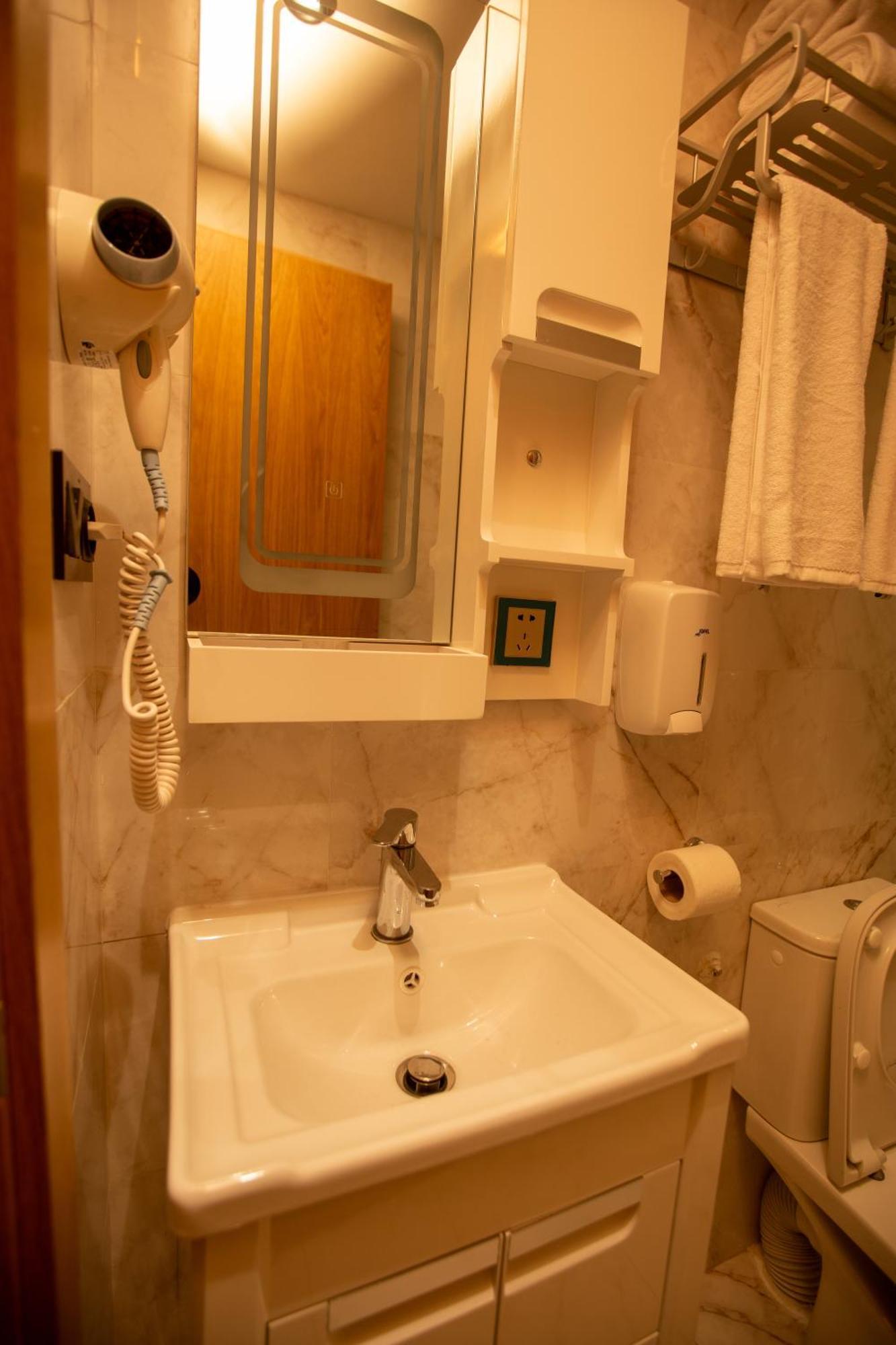 Aparthotel Spinoza House