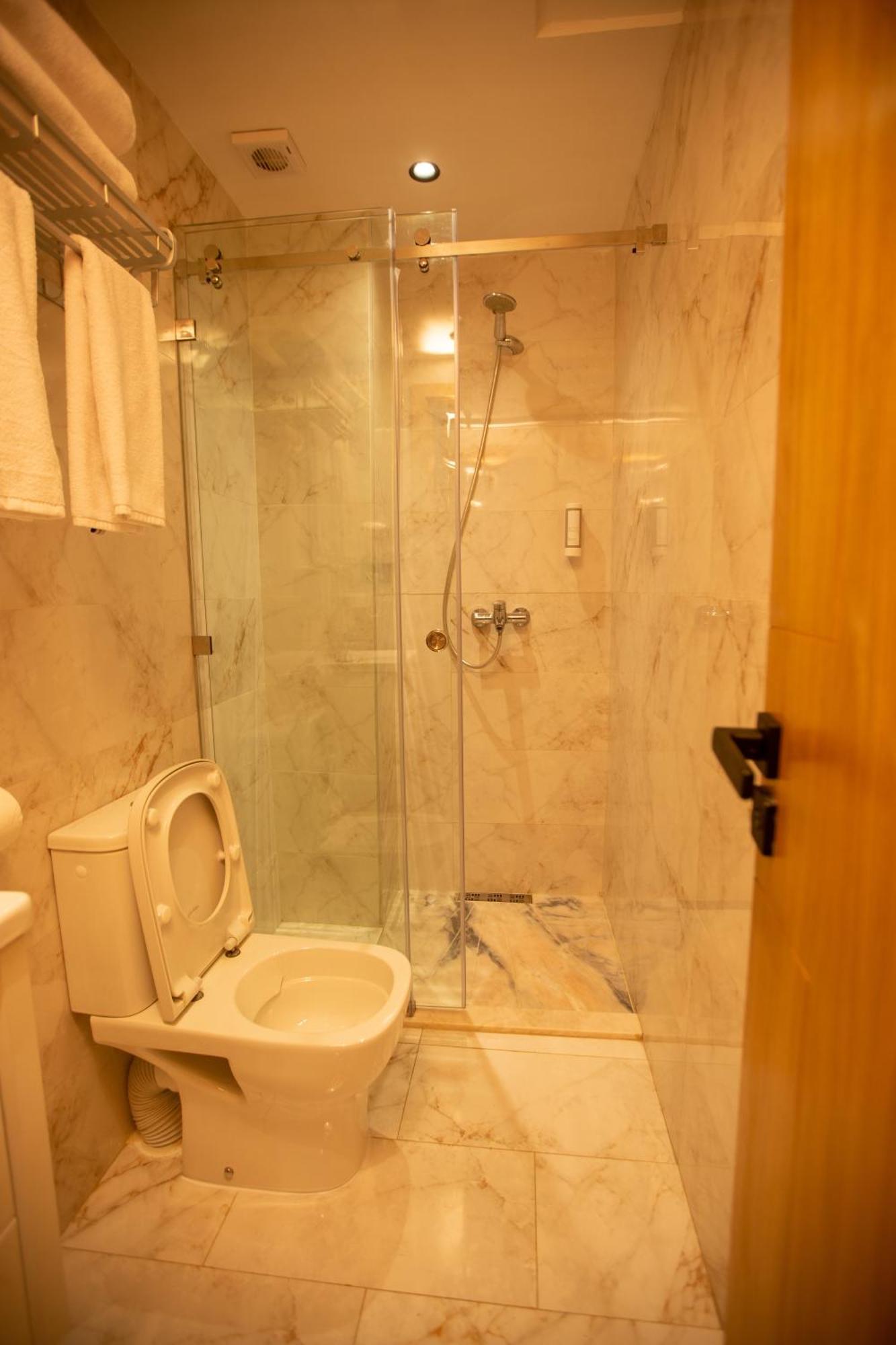 Apartahotel Spinoza House *