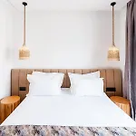 Spinoza House Appart Hotel