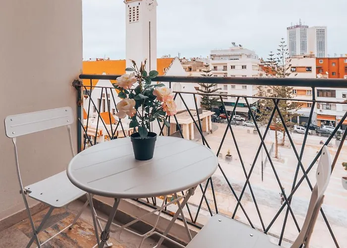Spinoza House Appart Hotel