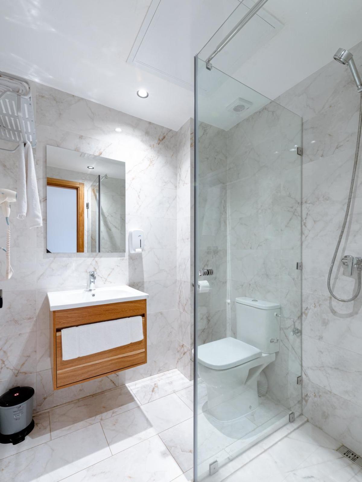 Spinoza House Appart hôtel Casablanca