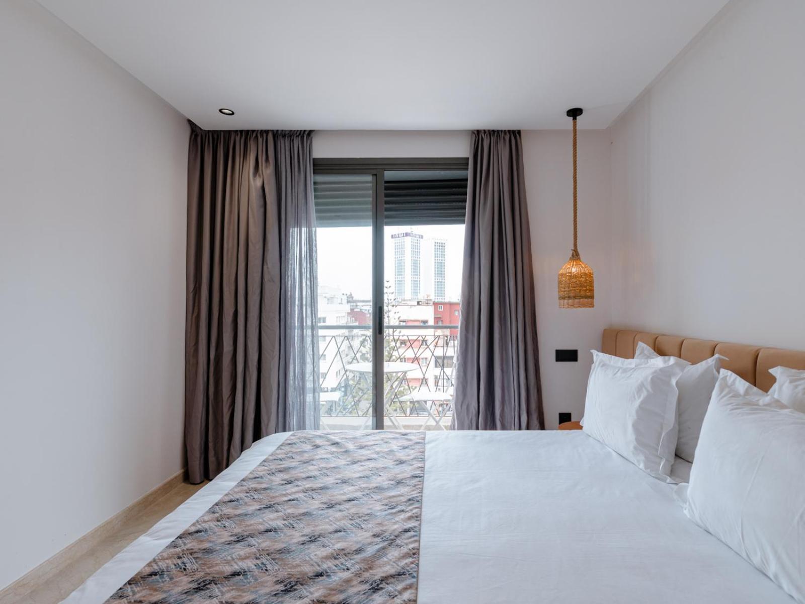 Spinoza House 4* Casablanca