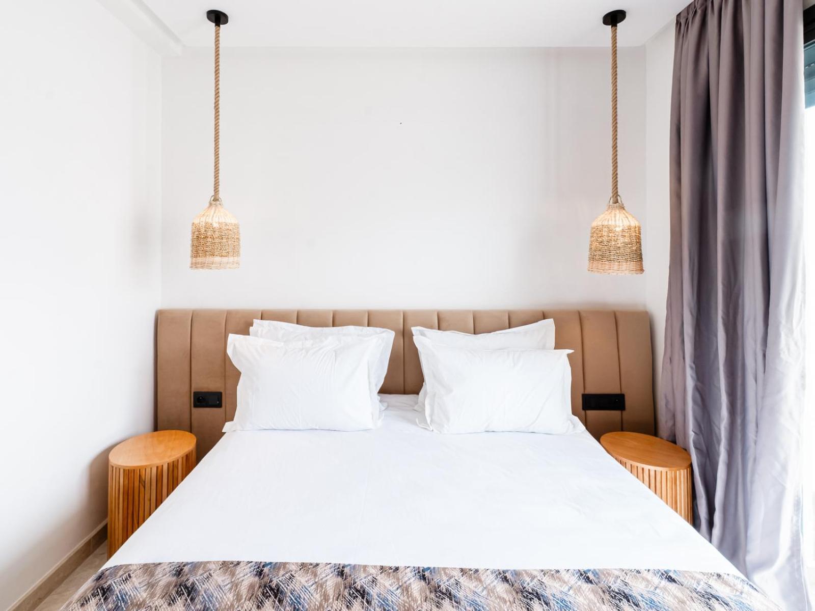 Spinoza House Appart hôtel 4*