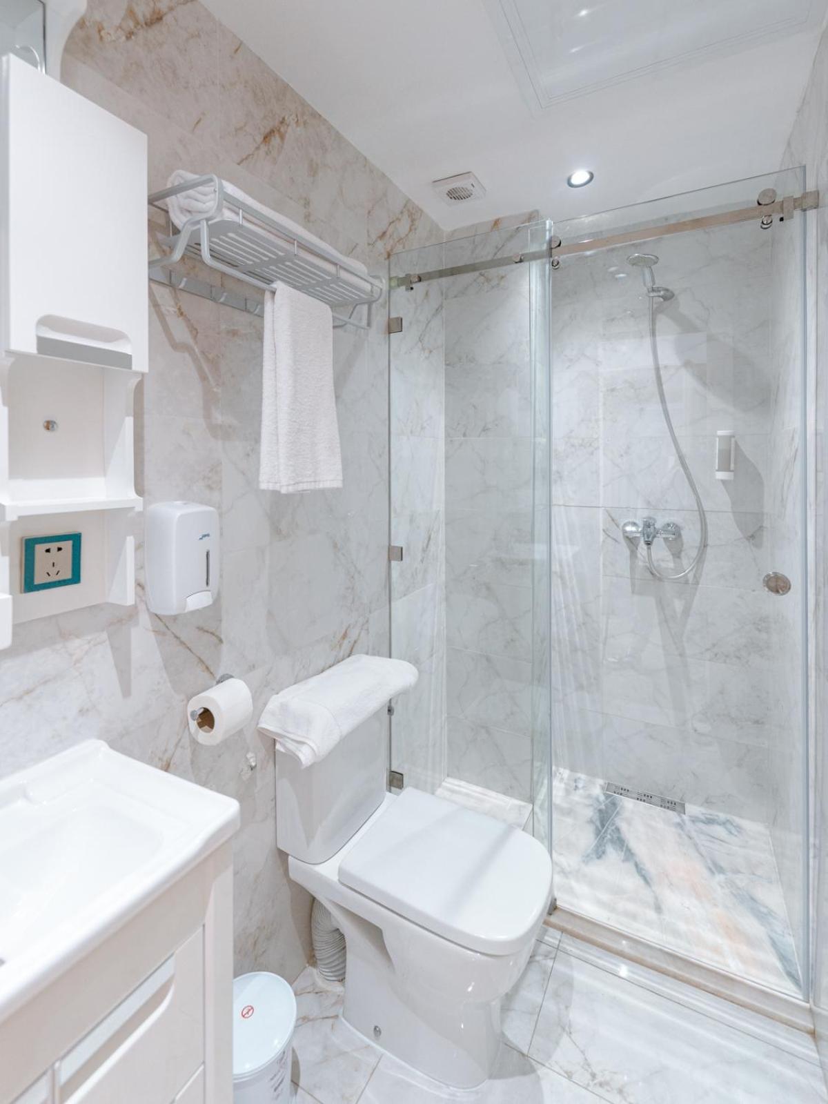 Appart hôtel Spinoza House 4*
