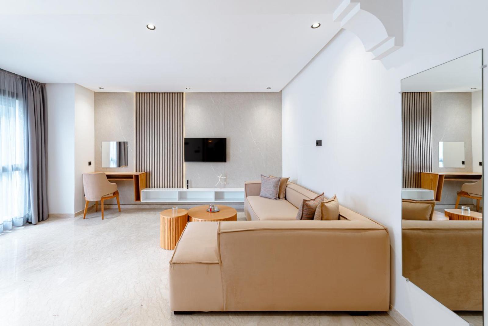 Spinoza House Casablanca