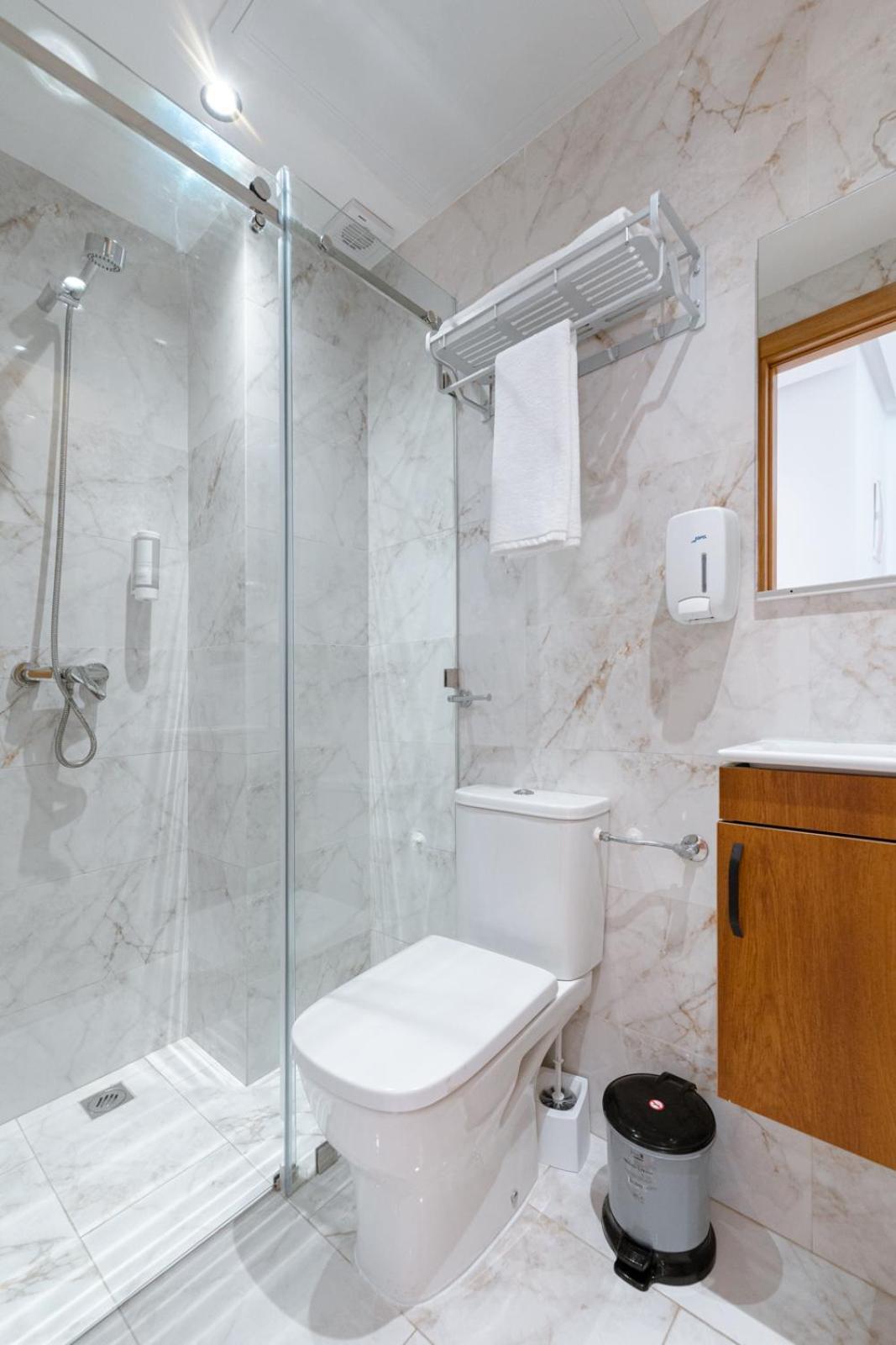 Spinoza House 4* Casablanca